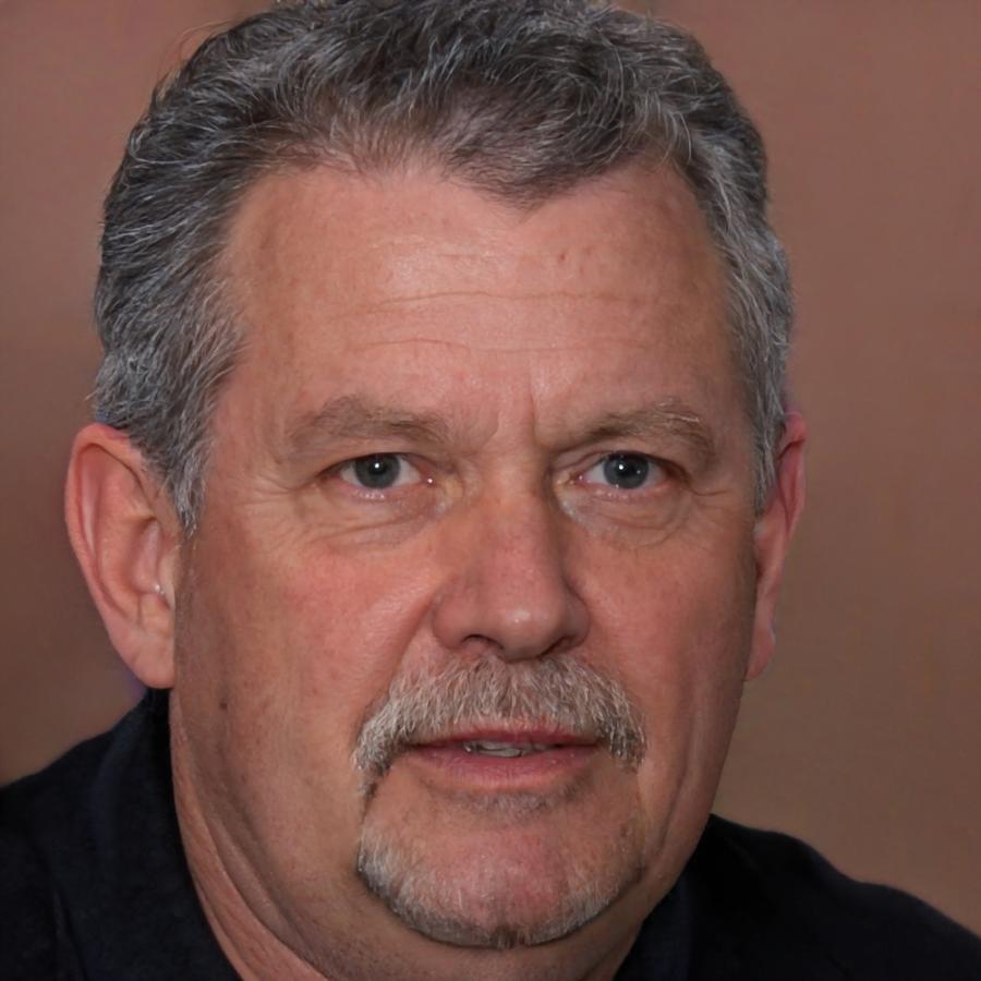 Portrait de Marc, Responsable Formation
